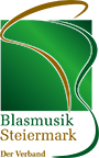 Logo Steirischer Blasmusikverband