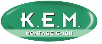 Logo KEM Montage GmbH