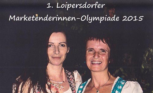 Foto vom Album Marketenderinnen-Olympiade