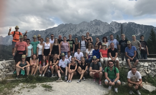Foto vom Album Musi-Ausflug nach Schwoich in Tirol