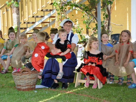 Foto vom Album Kindergarten-Sommerfest