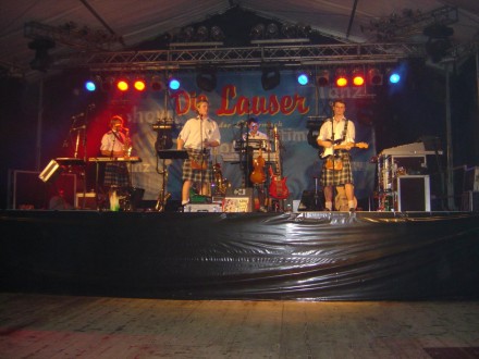 Vorschaubild 28 vom Album Jubiläumsfest und Bezirksmusikertreffen 2006