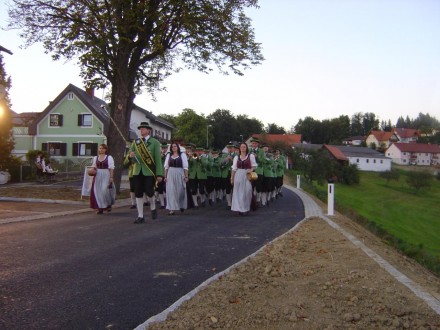 Vorschaubild 43 vom Album Jubiläumsfest und Bezirksmusikertreffen 2006