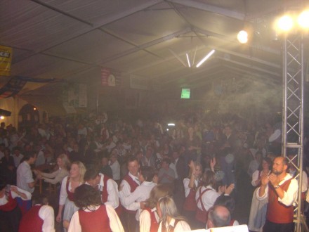 Vorschaubild 27 vom Album Jubiläumsfest und Bezirksmusikertreffen 2006