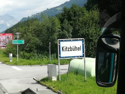 Vorschaubild 1 vom Album Musi-Ausflug nach Schwoich in Tirol