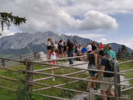 Vorschaubild 6 vom Album Musi-Ausflug nach Schwoich in Tirol