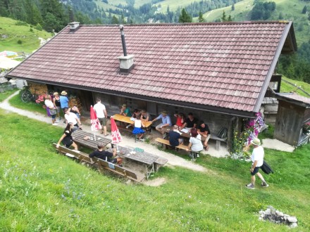 Vorschaubild 7 vom Album Musi-Ausflug nach Schwoich in Tirol