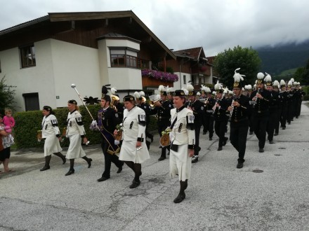 Vorschaubild 12 vom Album Musi-Ausflug nach Schwoich in Tirol