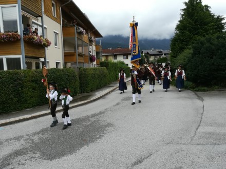 Vorschaubild 13 vom Album Musi-Ausflug nach Schwoich in Tirol