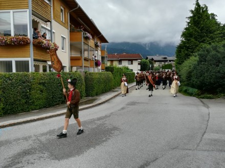 Vorschaubild 16 vom Album Musi-Ausflug nach Schwoich in Tirol