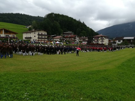 Vorschaubild 18 vom Album Musi-Ausflug nach Schwoich in Tirol