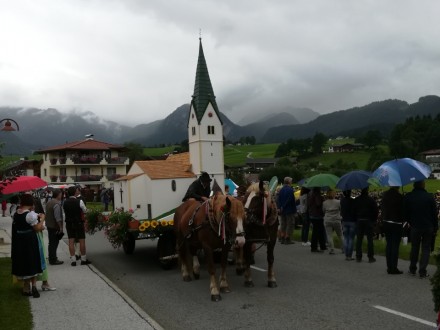 Vorschaubild 21 vom Album Musi-Ausflug nach Schwoich in Tirol