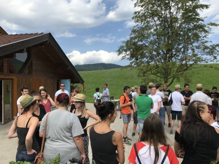 Vorschaubild 55 vom Album Musi-Ausflug nach Schwoich in Tirol