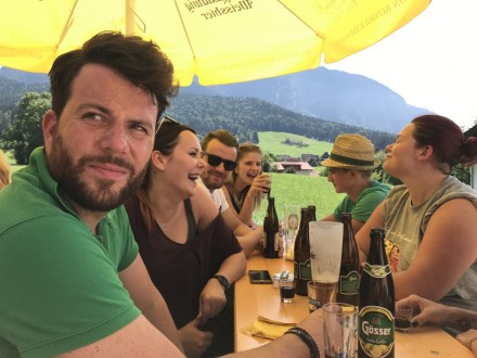 Vorschaubild 58 vom Album Musi-Ausflug nach Schwoich in Tirol