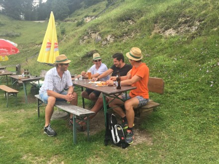 Vorschaubild 128 vom Album Musi-Ausflug nach Schwoich in Tirol